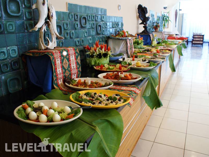 Фотография Kemer Hotel