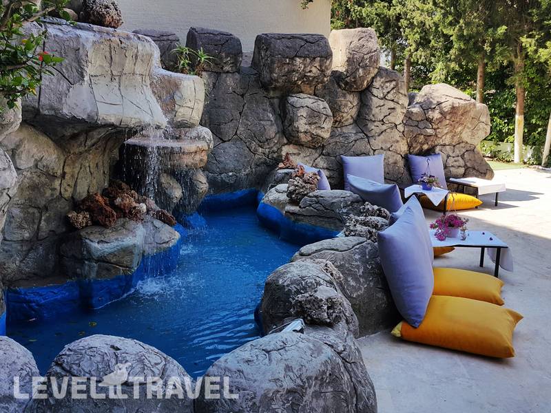 Фотография Kemer Hotel