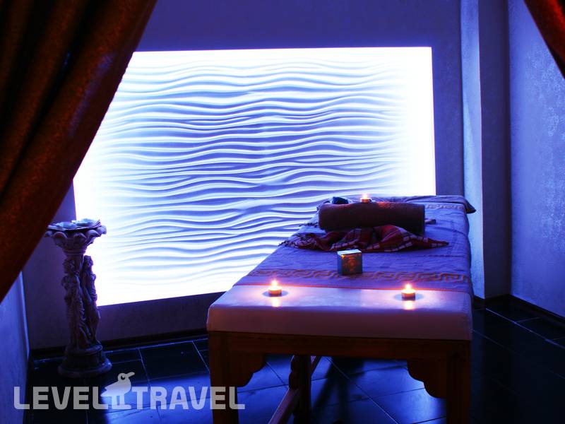 Фотография Kemer Hotel