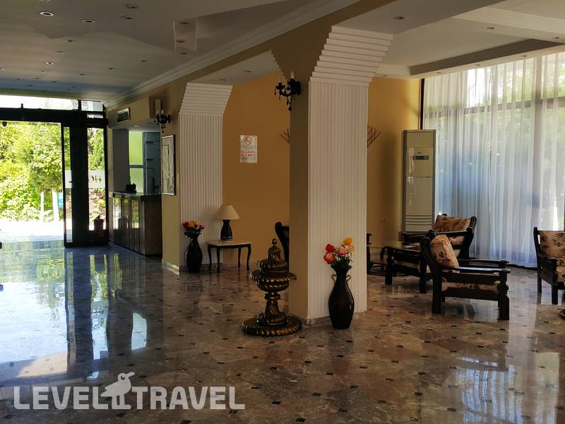 Фотография Kemer Hotel