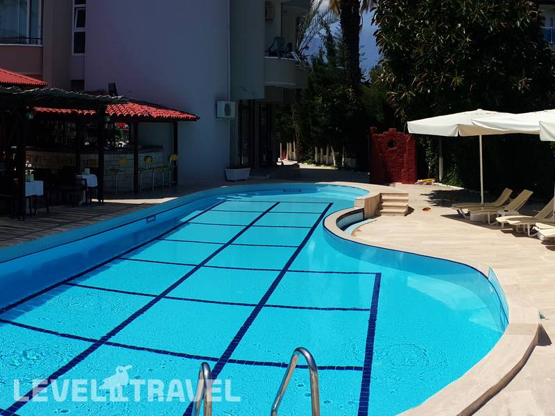 Фотография Kemer Hotel