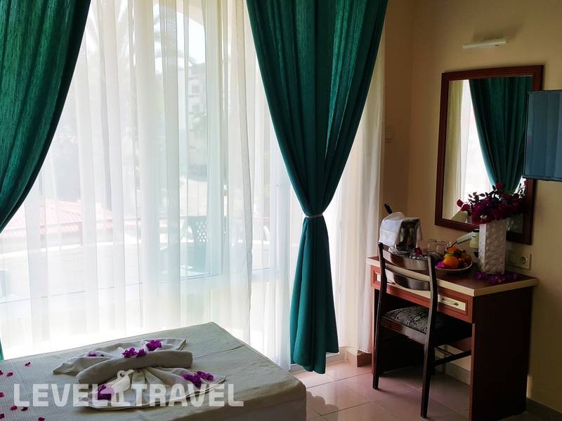 Фотография Kemer Hotel