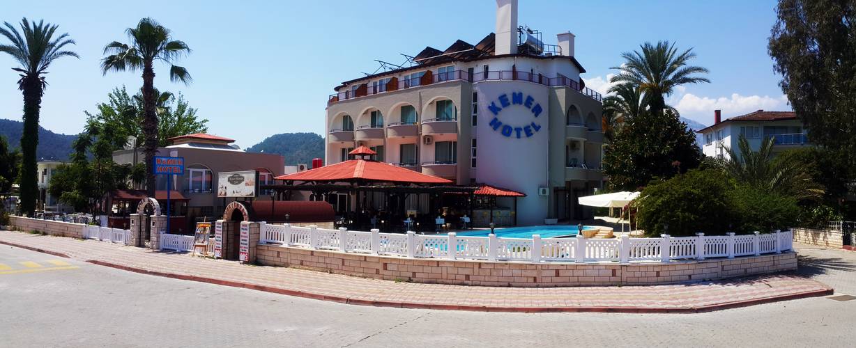 Kemer Hotel