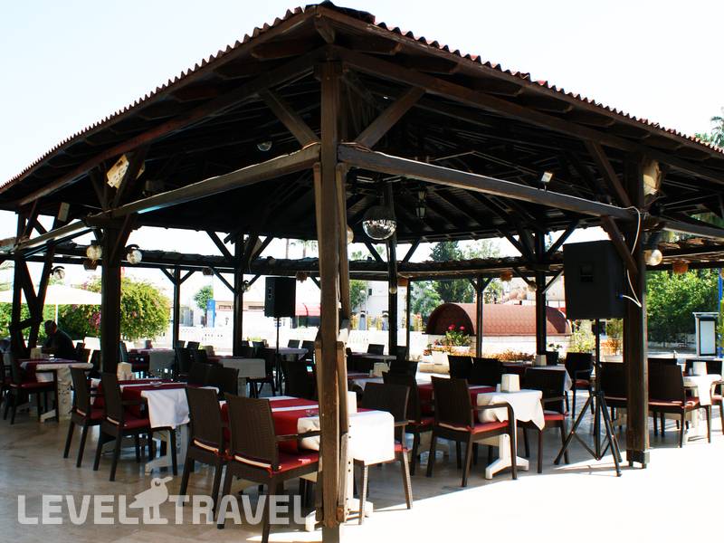 Фотография Kemer Hotel