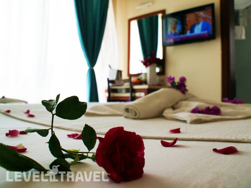 Фотография Kemer Hotel