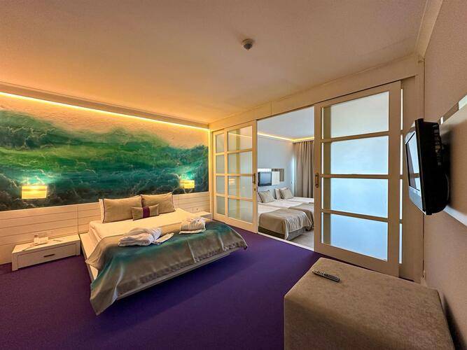 Catamaran Quality Times (Ex.Catamaran Resort Hotel)