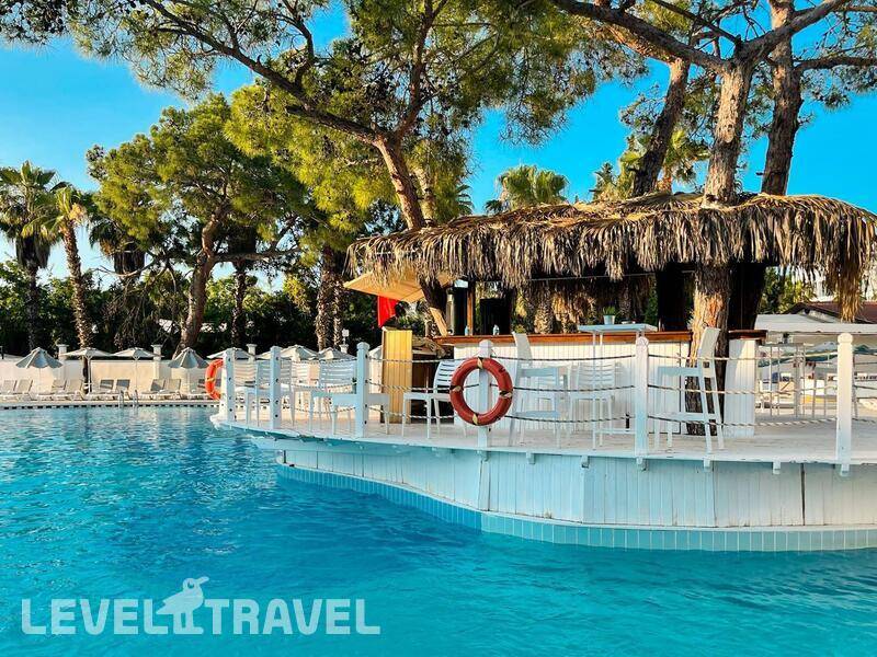 Фотография Catamaran Quality Times (Ex.Catamaran Resort Hotel)
