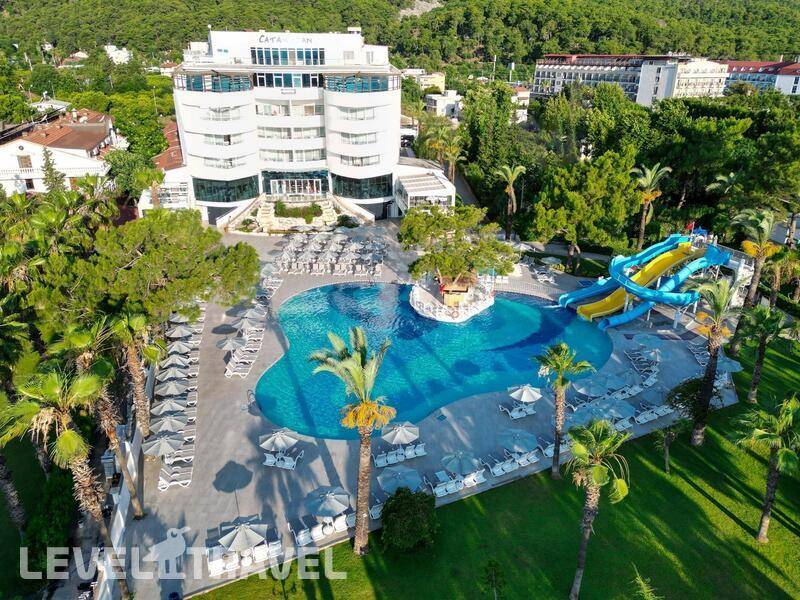 Фотография Catamaran Quality Times (Ex.Catamaran Resort Hotel)