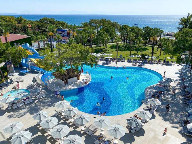 Catamaran Quality Times (Ex.Catamaran Resort Hotel)