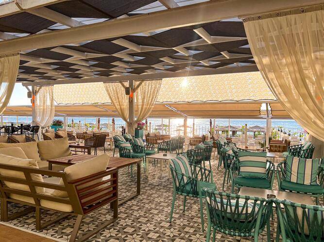 Catamaran Quality Times (Ex.Catamaran Resort Hotel)