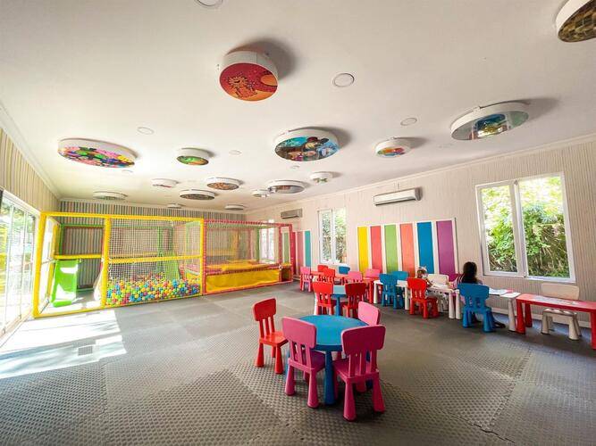 Catamaran Quality Times (Ex.Catamaran Resort Hotel)