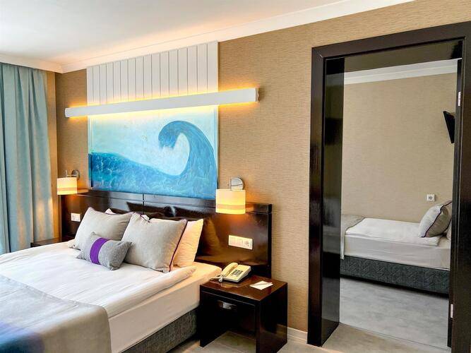 Catamaran Quality Times (Ex.Catamaran Resort Hotel)