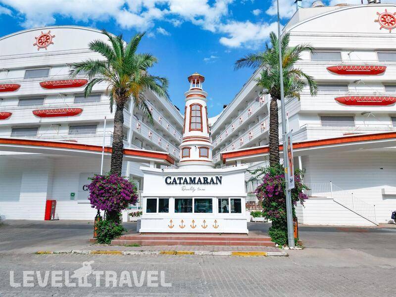 Фотография Catamaran Quality Times (Ex.Catamaran Resort Hotel)