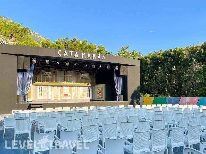 Фотография Catamaran Quality Times (Ex.Catamaran Resort Hotel)