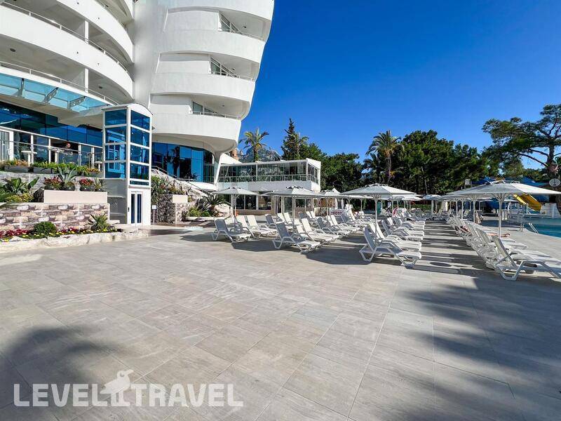 Фотография Catamaran Quality Times (Ex.Catamaran Resort Hotel)