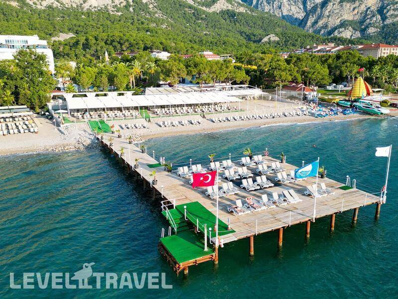 Фотография Catamaran Quality Times (Ex.Catamaran Resort Hotel)