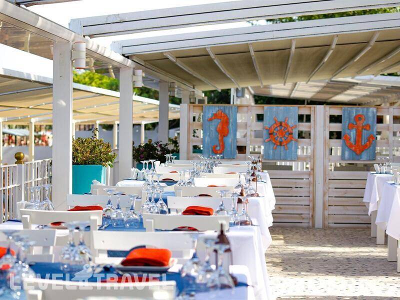 Фотография Catamaran Quality Times (Ex.Catamaran Resort Hotel)
