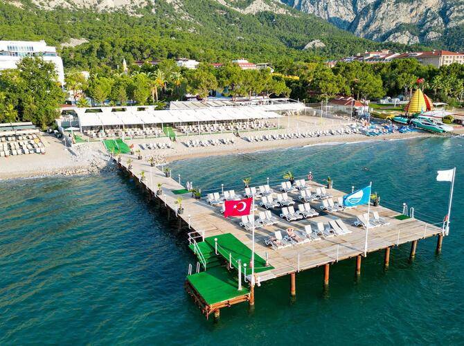 Catamaran Quality Times (Ex.Catamaran Resort Hotel)