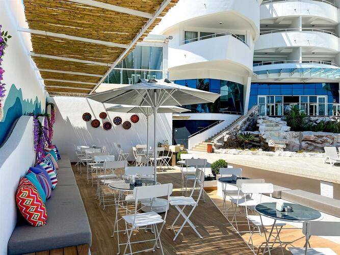 Catamaran Quality Times (Ex.Catamaran Resort Hotel)