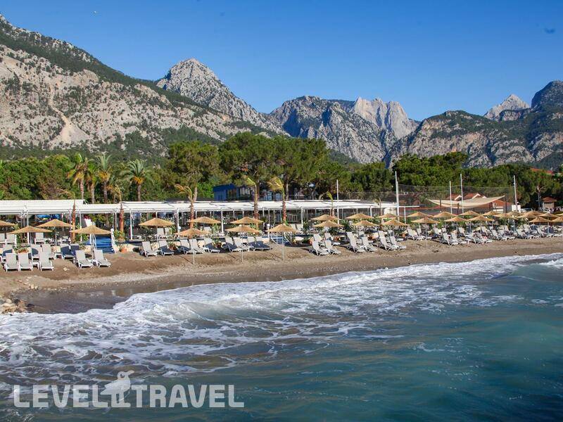 Фотография Catamaran Quality Times (Ex.Catamaran Resort Hotel)
