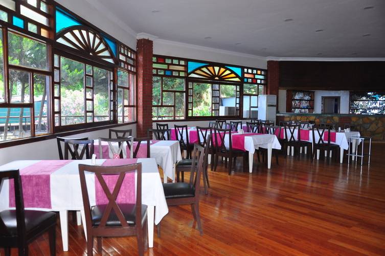 Fore Resort & Spa (Ex.Palmet Beach Resort)