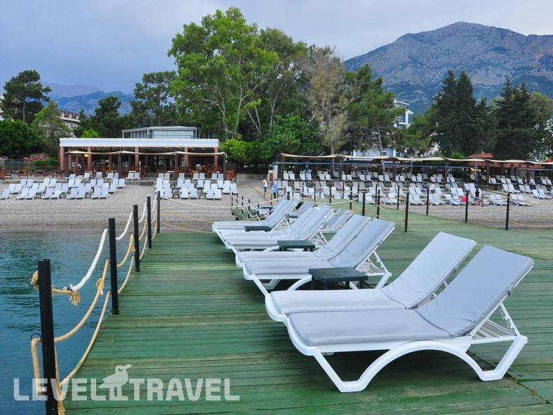 Фотография Fore Resort & Spa (Ex.Palmet Beach Resort)