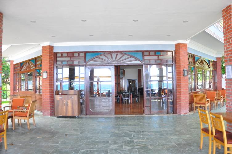 Fore Resort & Spa (Ex.Palmet Beach Resort)