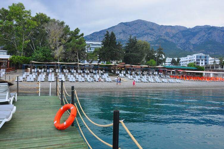 Fore Resort & Spa (Ex.Palmet Beach Resort)