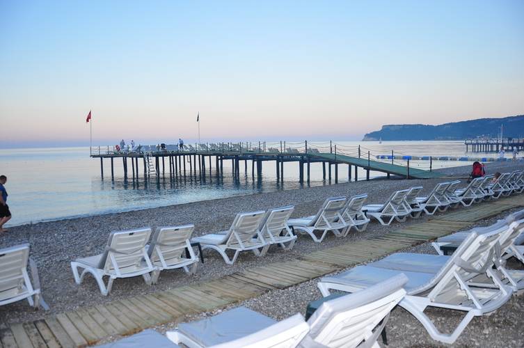 Fore Resort & Spa (Ex.Palmet Beach Resort)