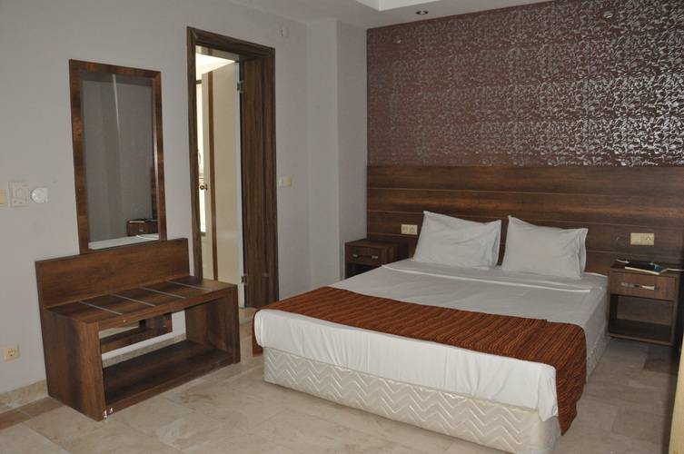 Fore Resort & Spa (Ex.Palmet Beach Resort)