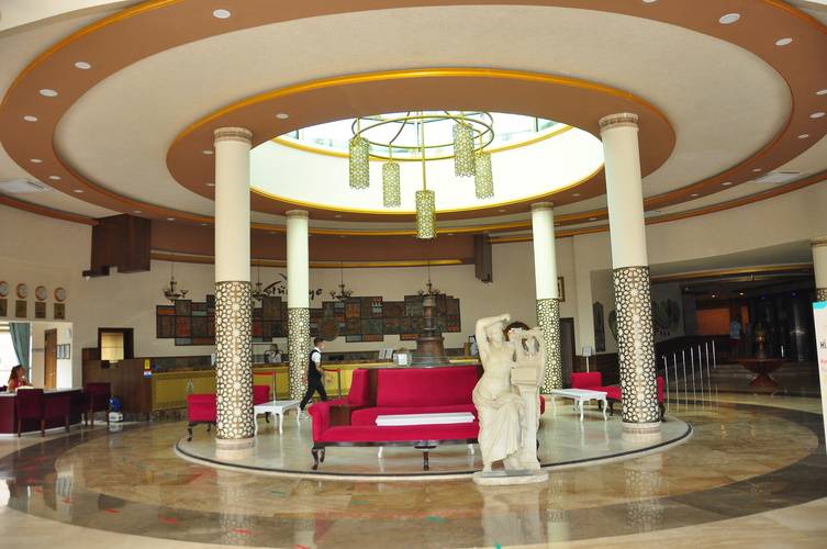 Fore Resort & Spa (Ex.Palmet Beach Resort)