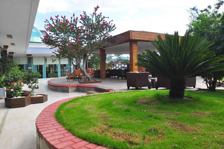 Fore Resort & Spa (Ex.Palmet Beach Resort)