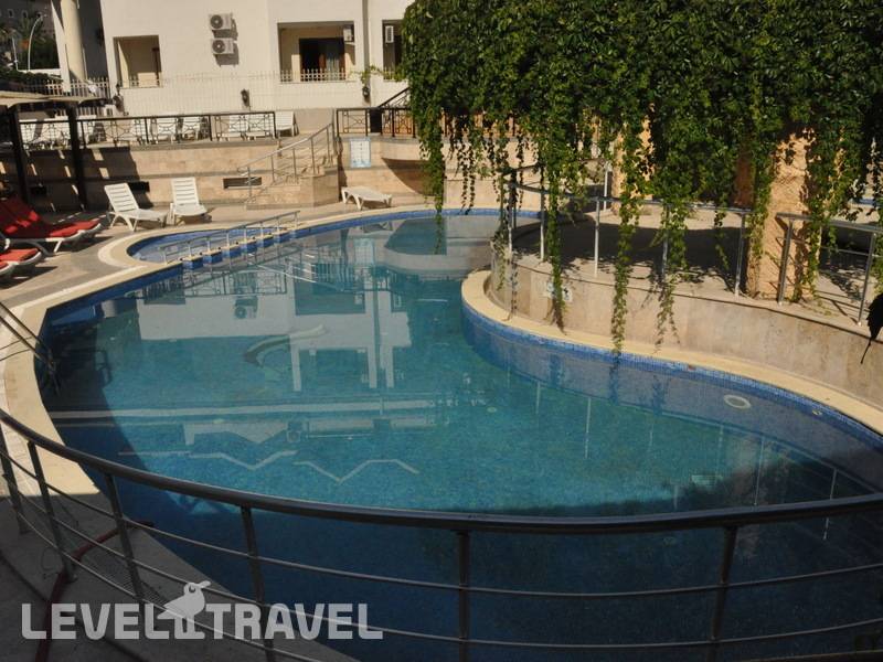 Фотография Fore Resort & Spa (Ex.Palmet Beach Resort)