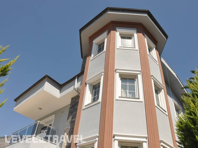 Фотография Fore Resort & Spa (Ex.Palmet Beach Resort)