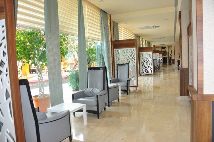 Fore Resort & Spa (Ex.Palmet Beach Resort)