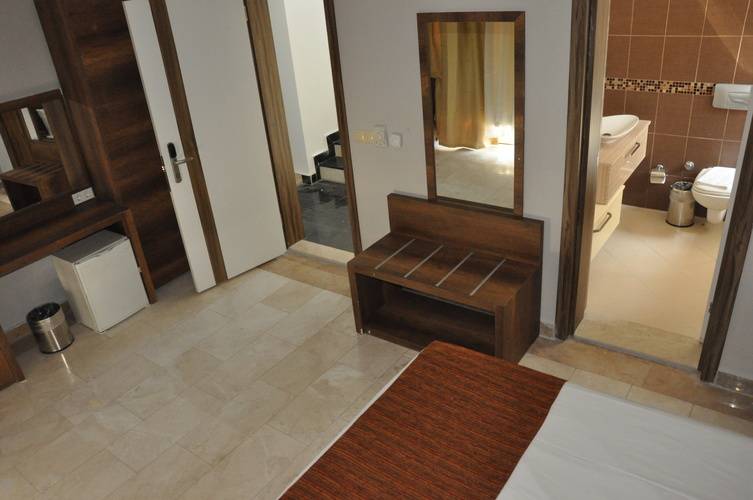 Fore Resort & Spa (Ex.Palmet Beach Resort)
