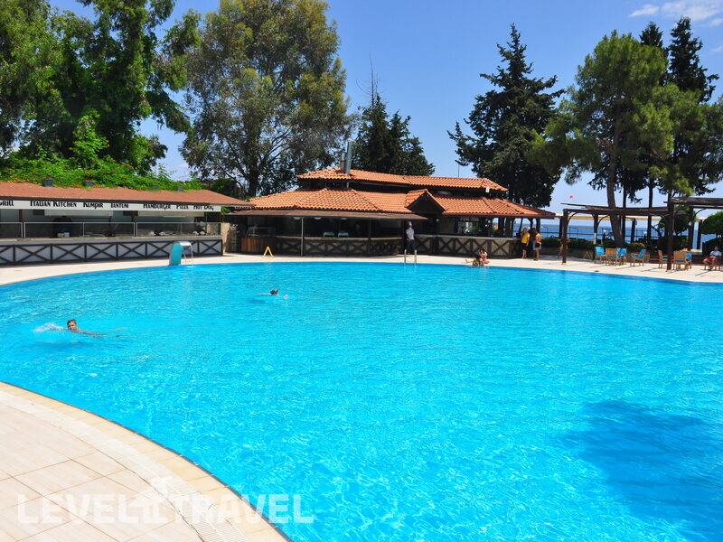 Фотография Fore Resort & Spa (Ex.Palmet Beach Resort)