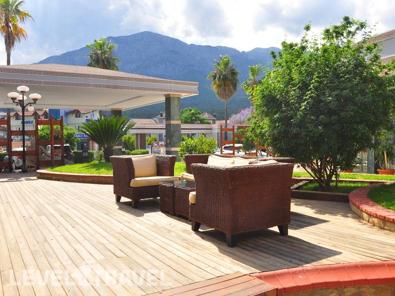 Фотография Fore Resort & Spa (Ex.Palmet Beach Resort)