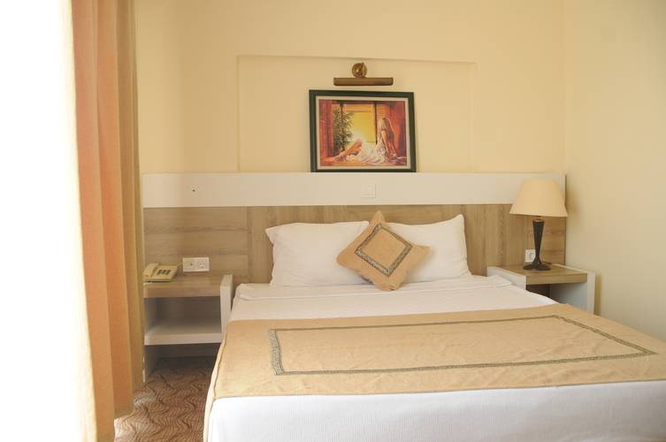 Fore Resort & Spa (Ex.Palmet Beach Resort)
