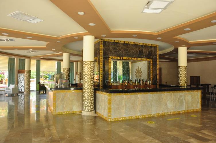 Fore Resort & Spa (Ex.Palmet Beach Resort)