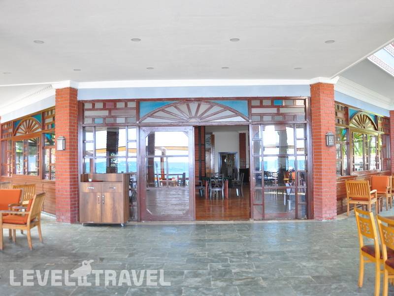 Фотография Fore Resort & Spa (Ex.Palmet Beach Resort)