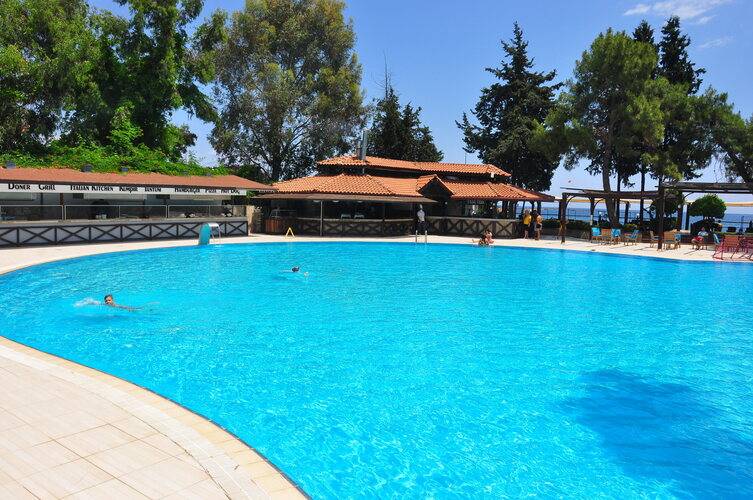 Fore Resort & Spa (Ex.Palmet Beach Resort)