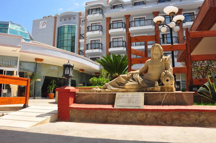 Fore Resort & Spa (Ex.Palmet Beach Resort)