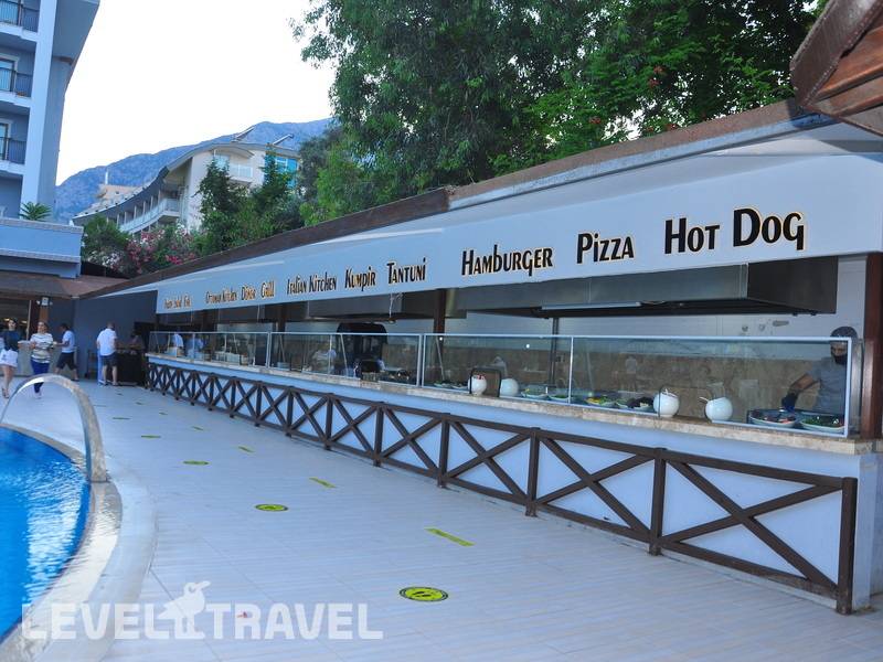 Фотография Fore Resort & Spa (Ex.Palmet Beach Resort)