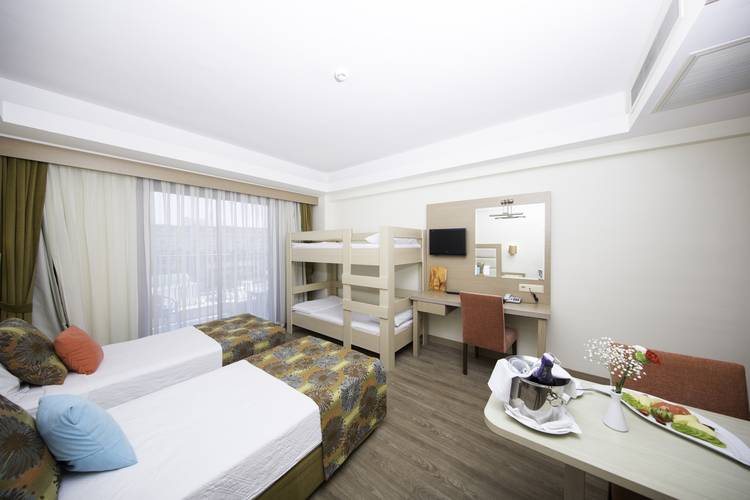 Fore Resort & Spa (Ex.Palmet Beach Resort)