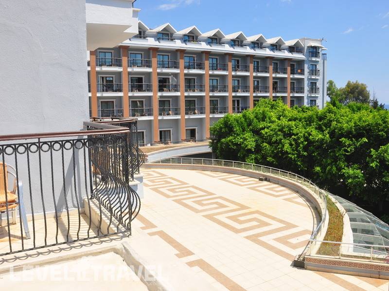 Фотография Fore Resort & Spa (Ex.Palmet Beach Resort)
