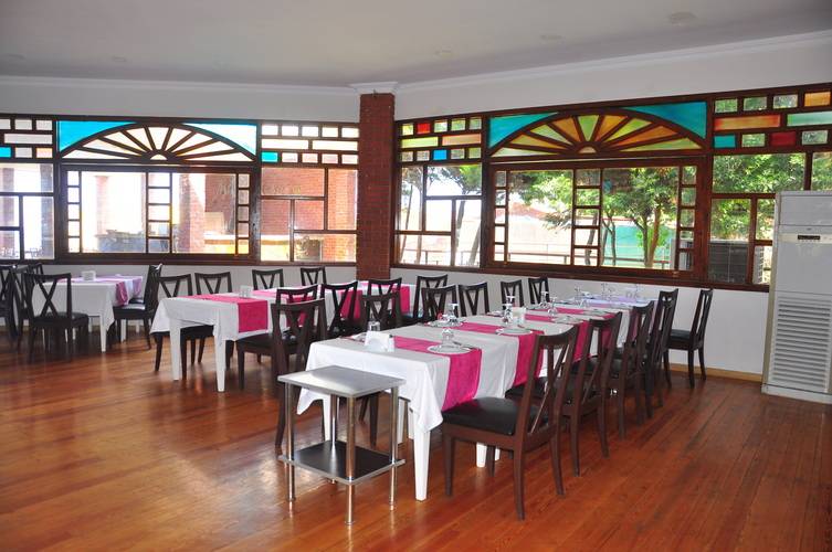 Fore Resort & Spa (Ex.Palmet Beach Resort)