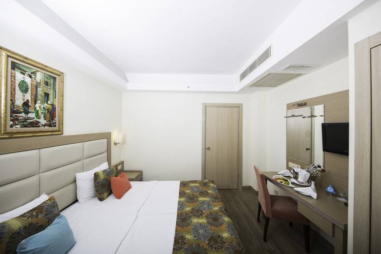 Fore Resort & Spa (Ex.Palmet Beach Resort)