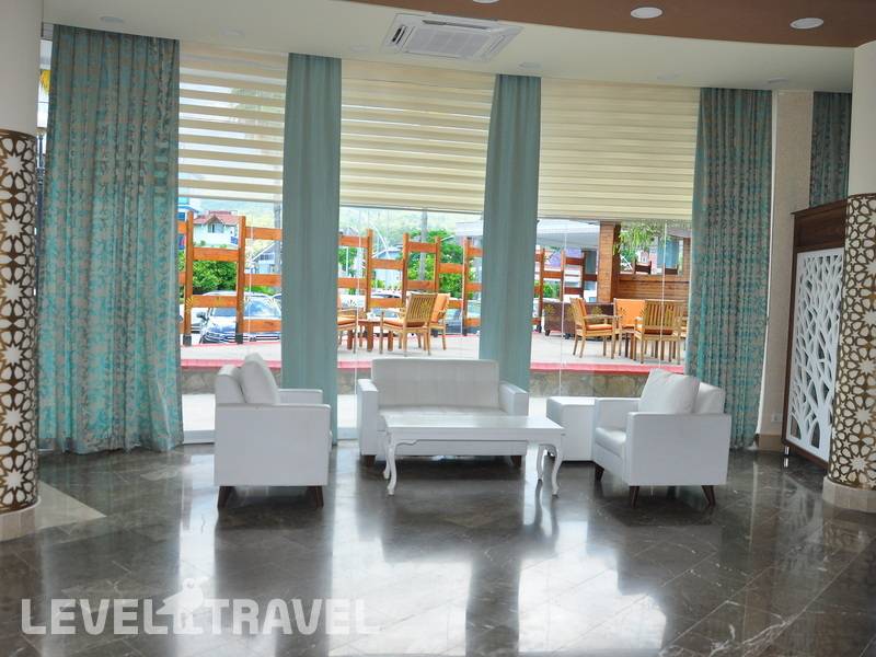 Фотография Fore Resort & Spa (Ex.Palmet Beach Resort)