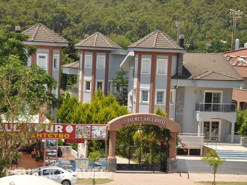 Фотография Fore Resort & Spa (Ex.Palmet Beach Resort)